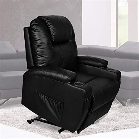 Find Serenity with a Magical Union Power Lift Recliner